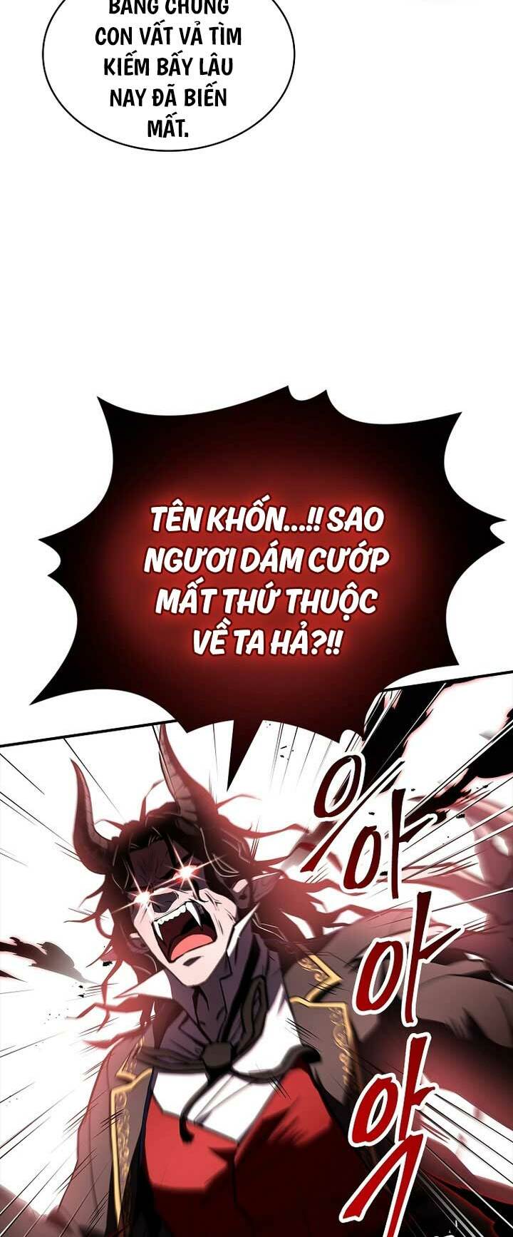 Thiên Tài Ma Pháp Sư Giấu Nghề Chapter 52 - Trang 2