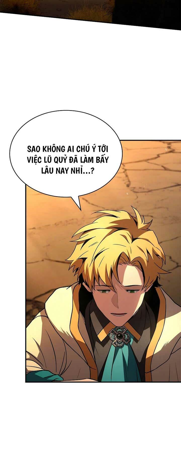 Thiên Tài Ma Pháp Sư Giấu Nghề Chapter 52 - Trang 2