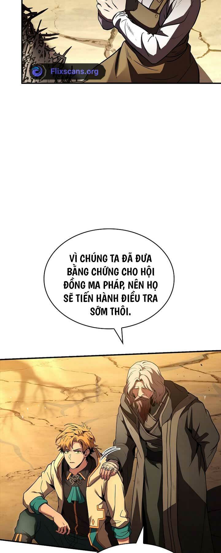 Thiên Tài Ma Pháp Sư Giấu Nghề Chapter 52 - Trang 2