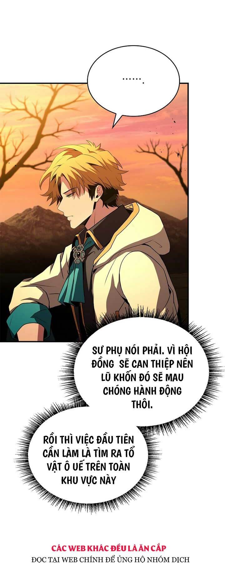 Thiên Tài Ma Pháp Sư Giấu Nghề Chapter 52 - Trang 2