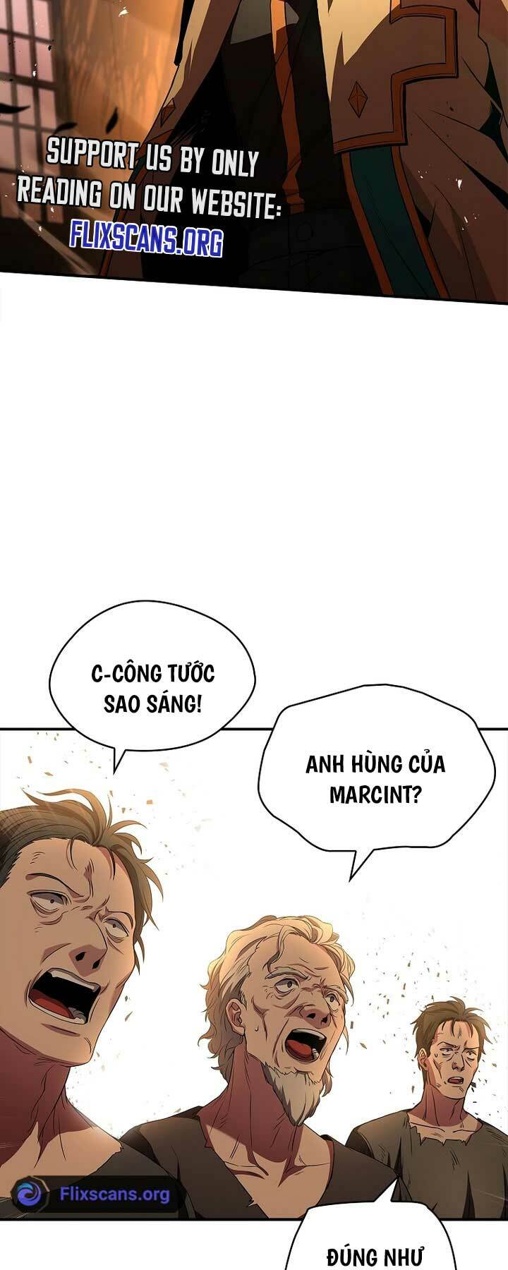 Thiên Tài Ma Pháp Sư Giấu Nghề Chapter 52 - Trang 2