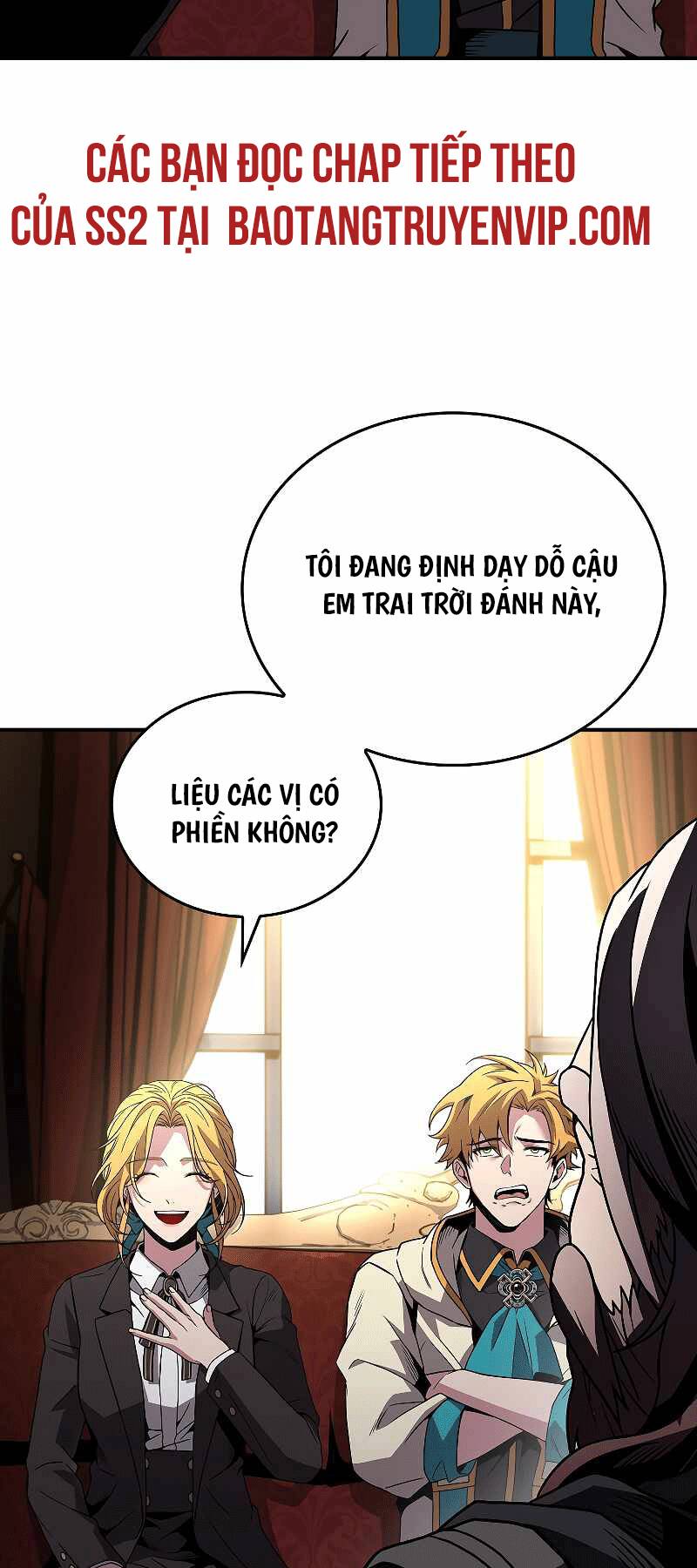 Thiên Tài Ma Pháp Sư Giấu Nghề Chapter 51 - Trang 2