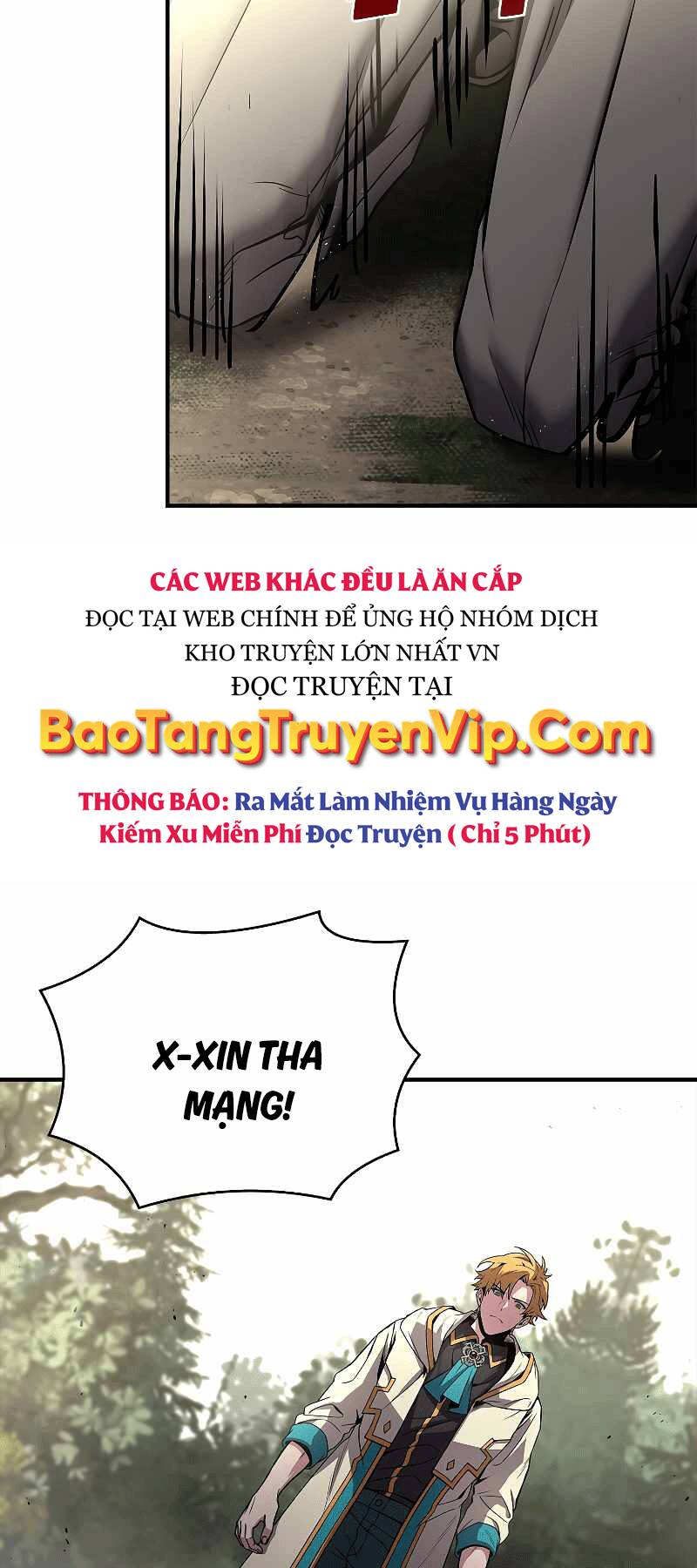 Thiên Tài Ma Pháp Sư Giấu Nghề Chapter 51 - Trang 2