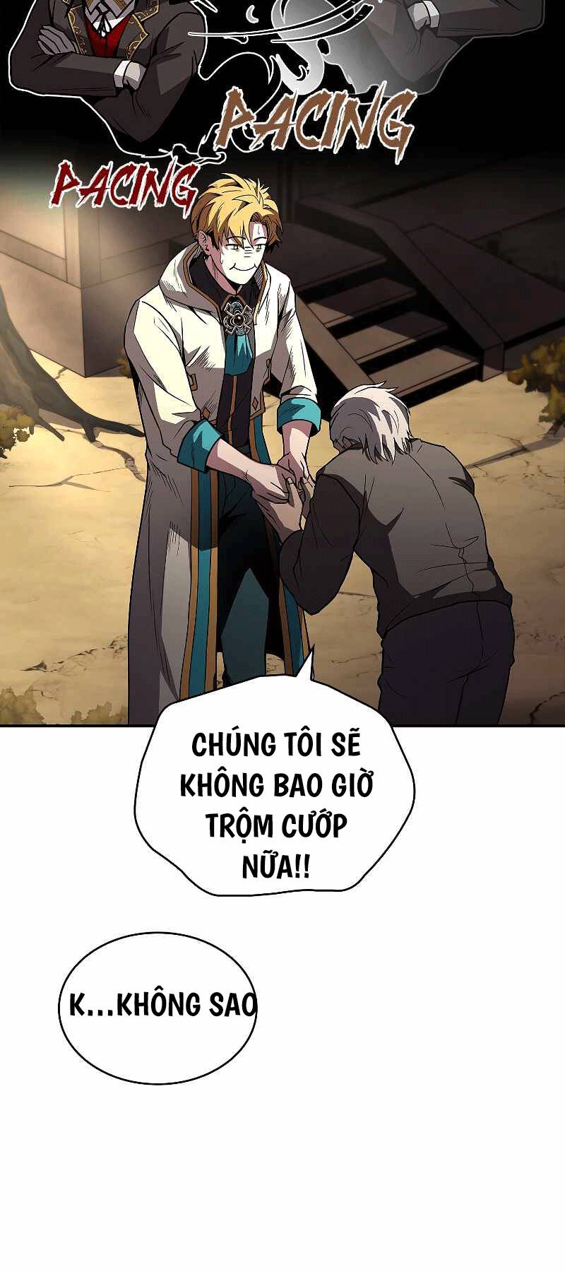 Thiên Tài Ma Pháp Sư Giấu Nghề Chapter 51 - Trang 2