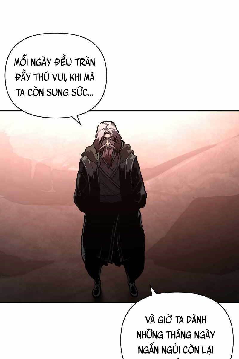 Thiên Tài Ma Pháp Sư Giấu Nghề Chapter 50 - Trang 2