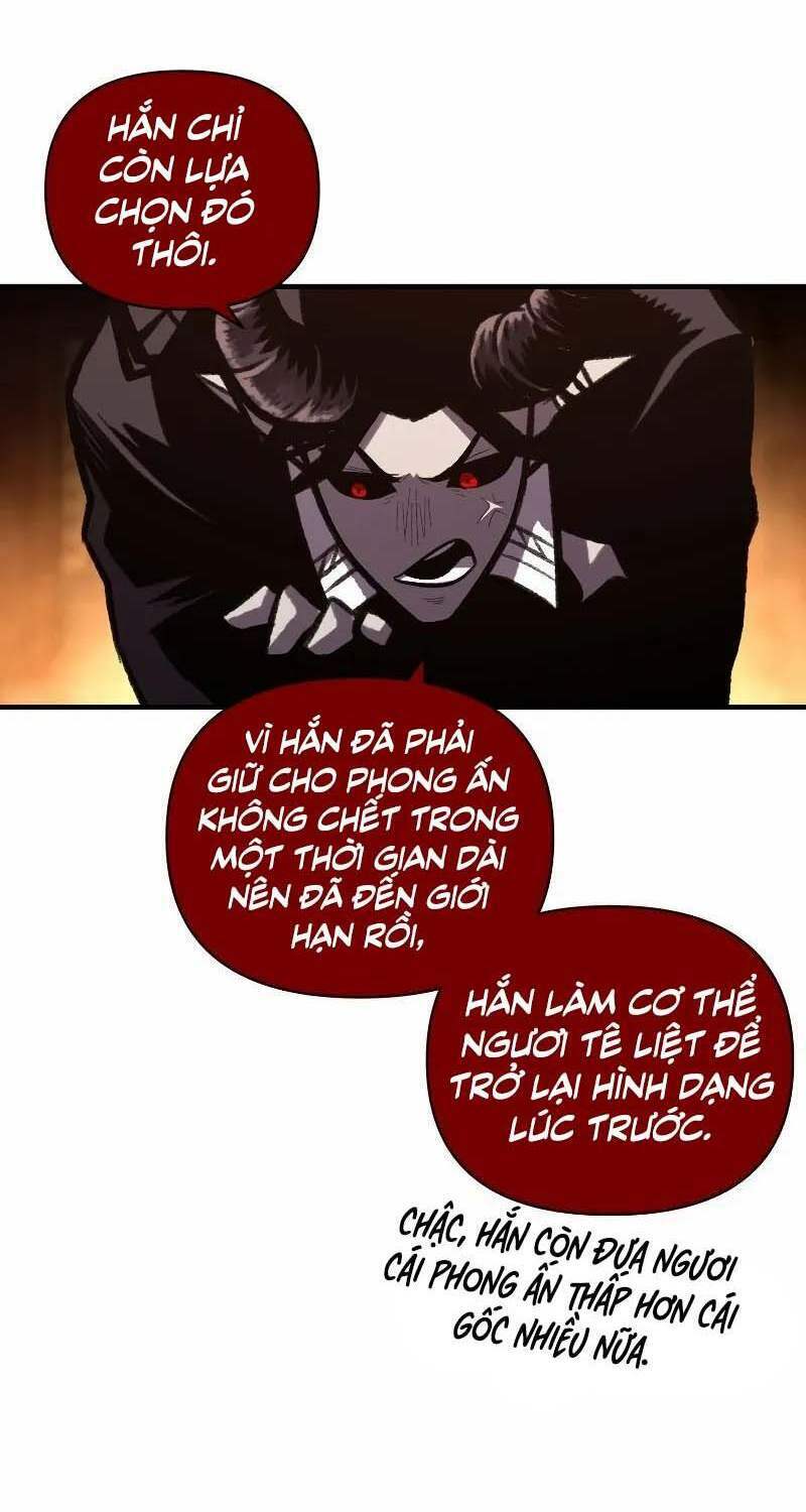 Thiên Tài Ma Pháp Sư Giấu Nghề Chapter 47 - Trang 2