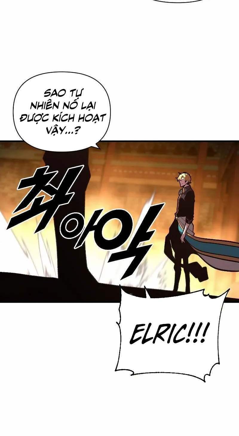 Thiên Tài Ma Pháp Sư Giấu Nghề Chapter 47 - Trang 2