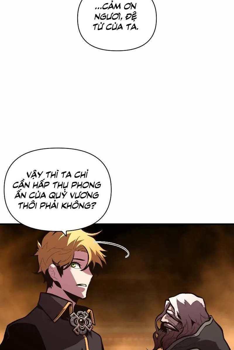 Thiên Tài Ma Pháp Sư Giấu Nghề Chapter 46 - Trang 2