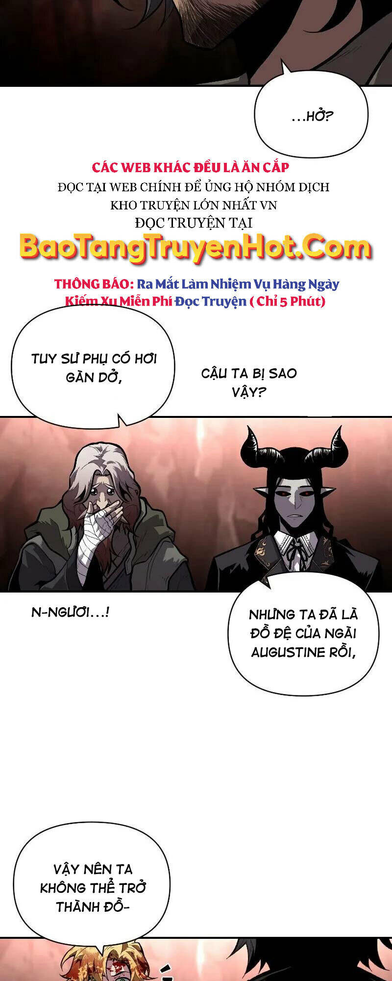 Thiên Tài Ma Pháp Sư Giấu Nghề Chapter 45 - Trang 2