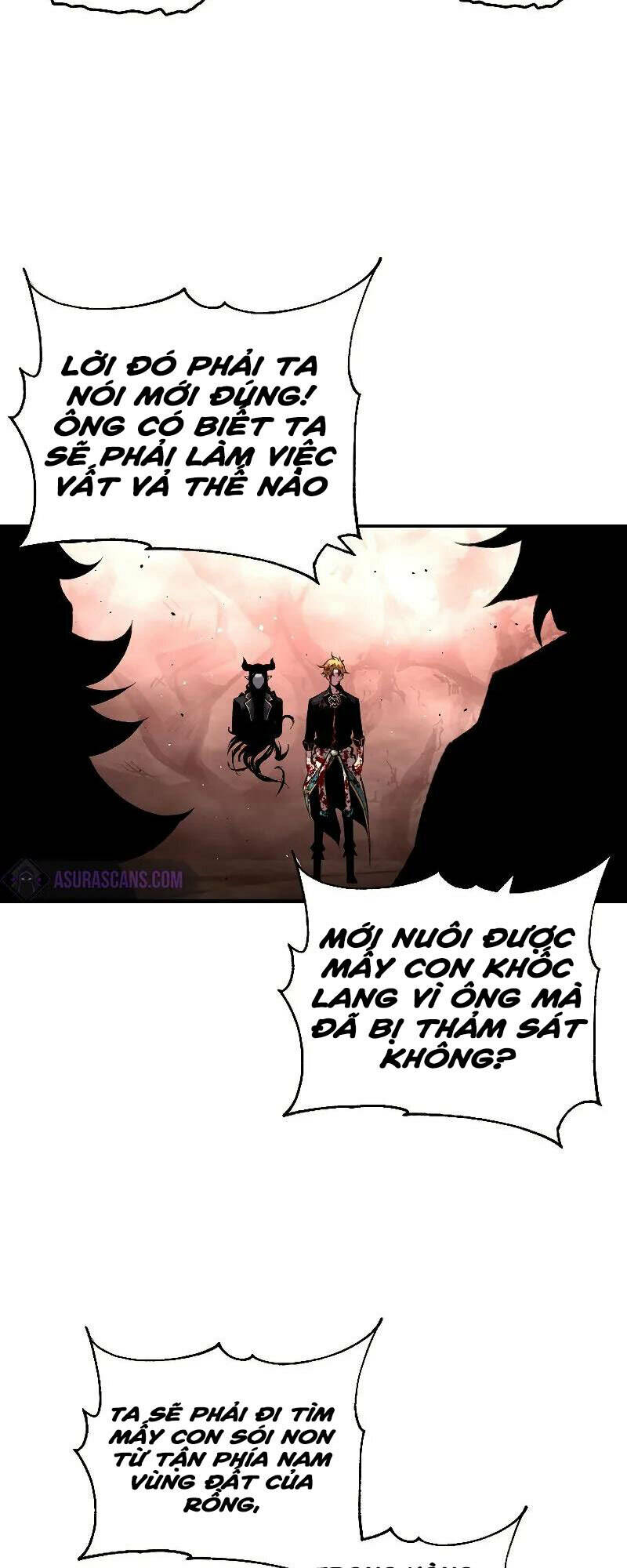 Thiên Tài Ma Pháp Sư Giấu Nghề Chapter 45 - Trang 2