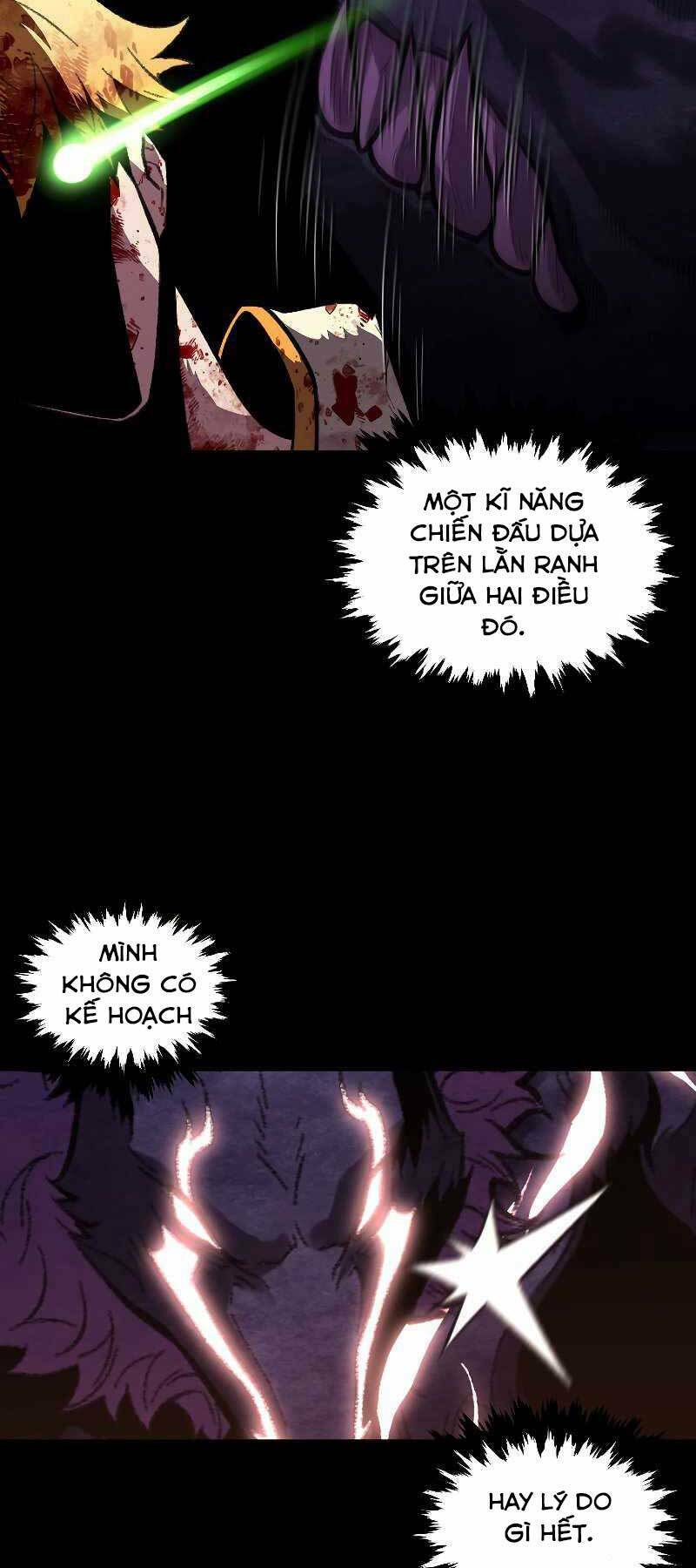 Thiên Tài Ma Pháp Sư Giấu Nghề Chapter 44 - Trang 2