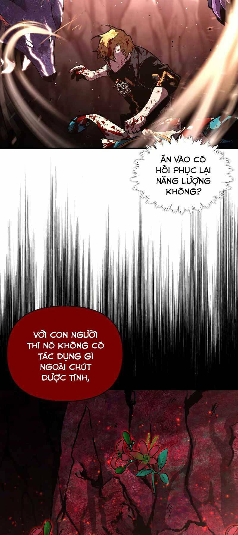 Thiên Tài Ma Pháp Sư Giấu Nghề Chapter 44 - Trang 2