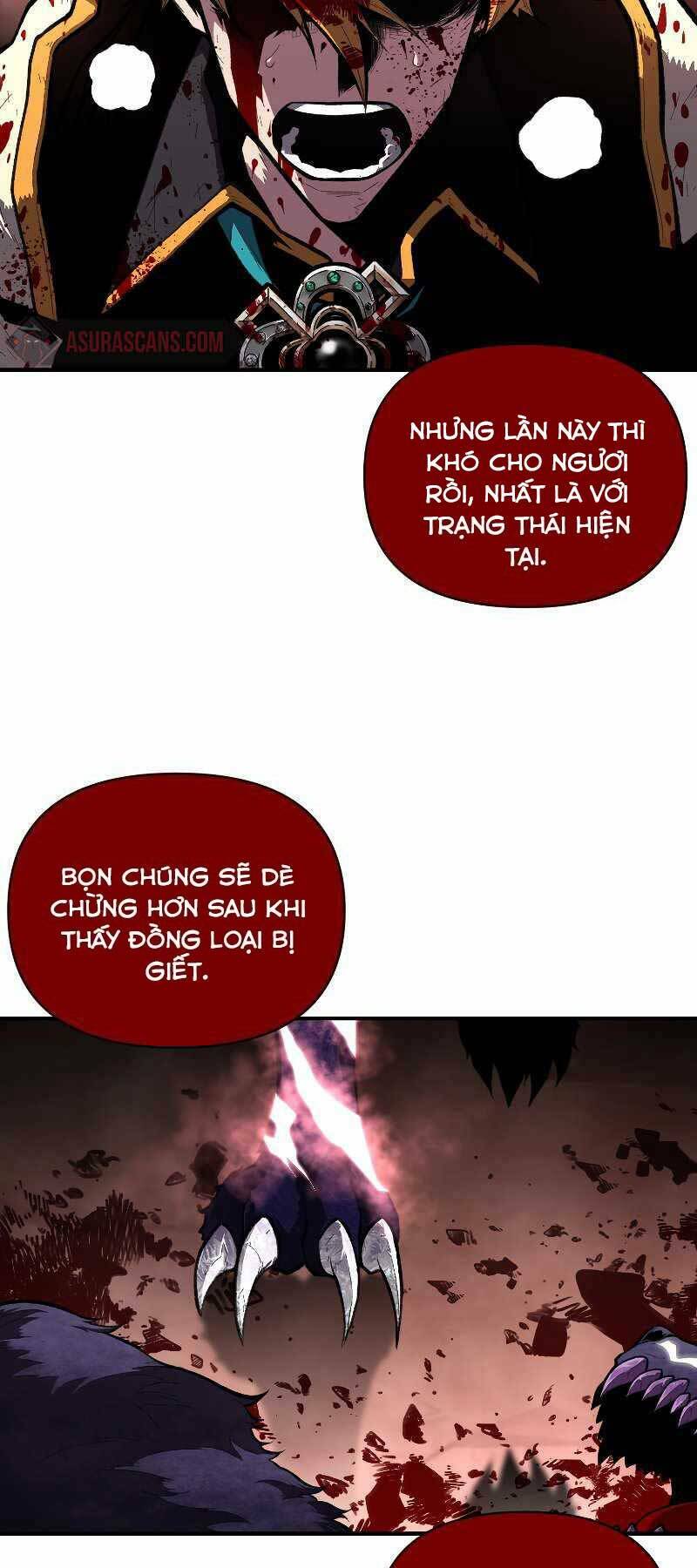 Thiên Tài Ma Pháp Sư Giấu Nghề Chapter 44 - Trang 2