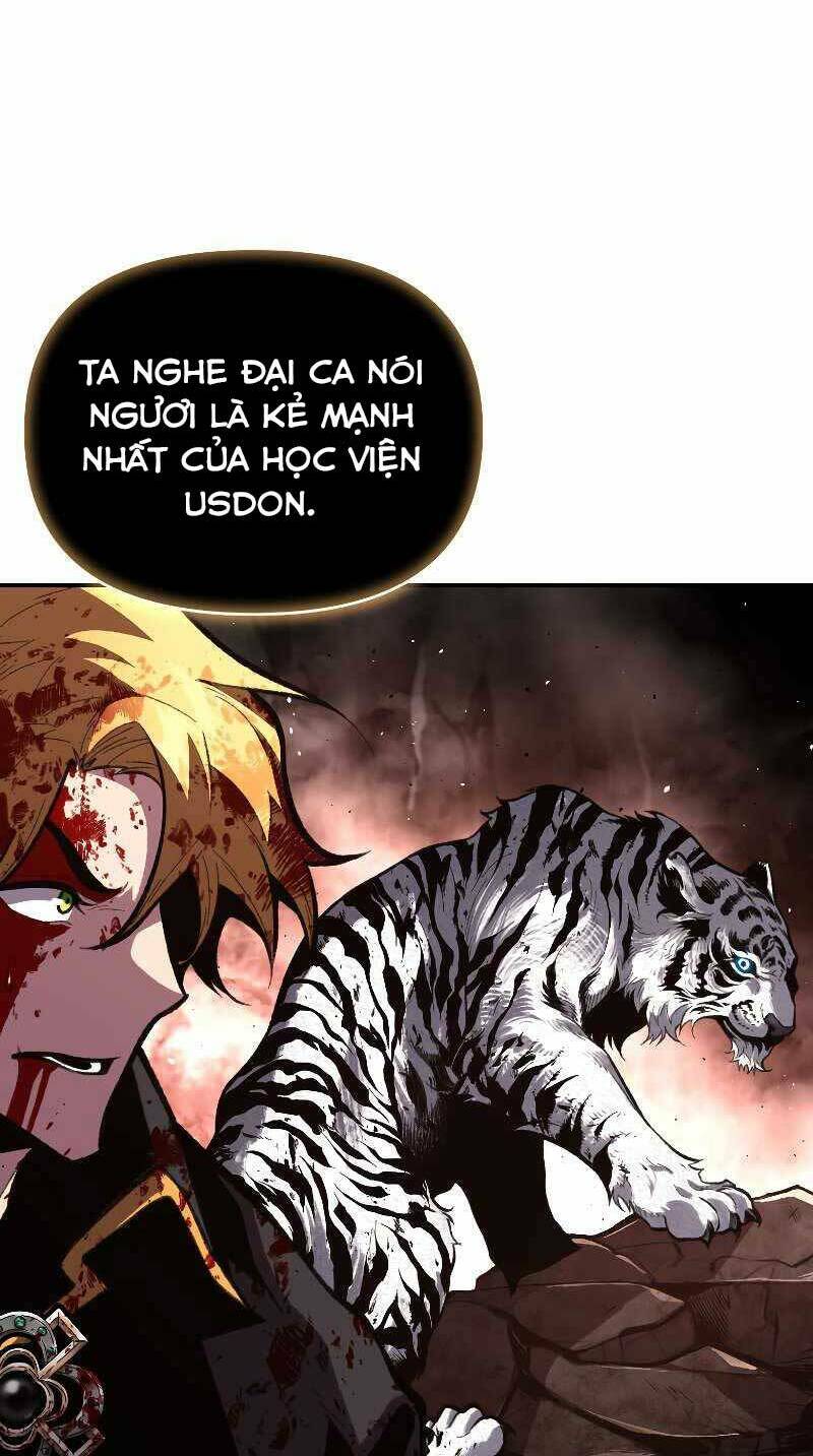 Thiên Tài Ma Pháp Sư Giấu Nghề Chapter 44 - Trang 2