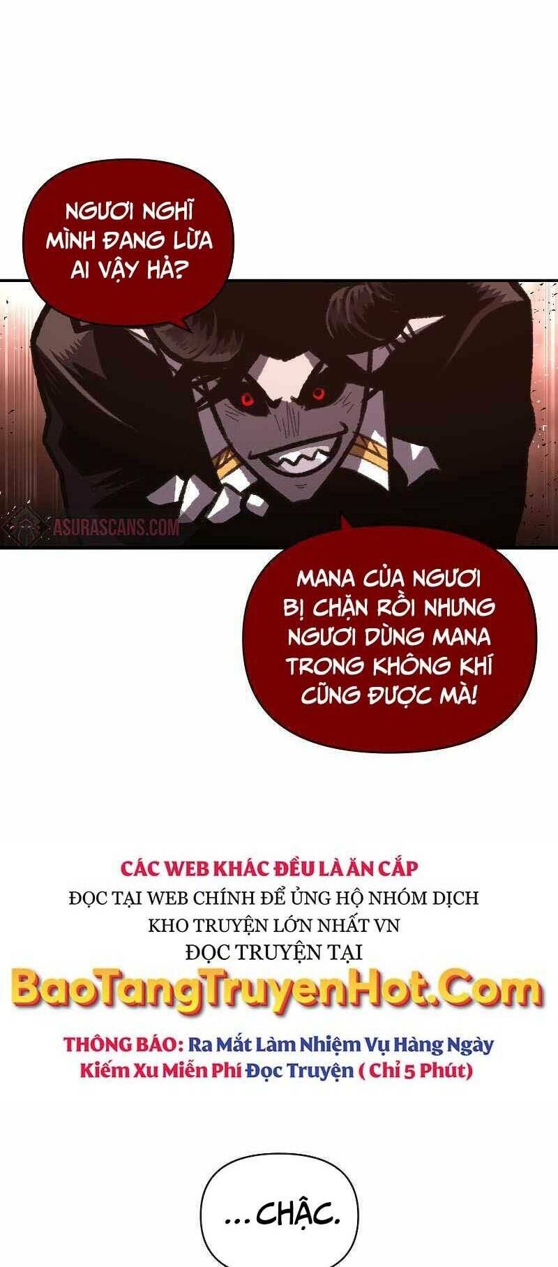 Thiên Tài Ma Pháp Sư Giấu Nghề Chapter 43 - Trang 2