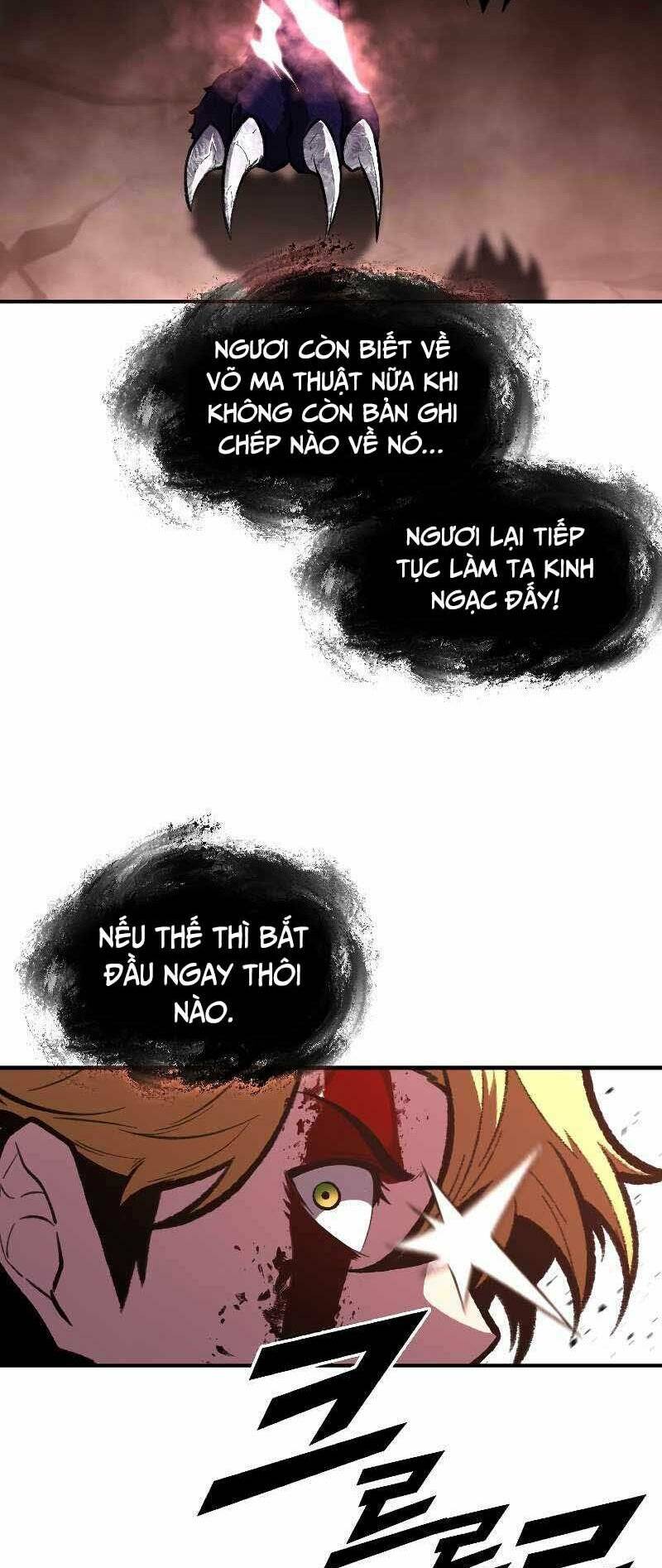 Thiên Tài Ma Pháp Sư Giấu Nghề Chapter 43 - Trang 2