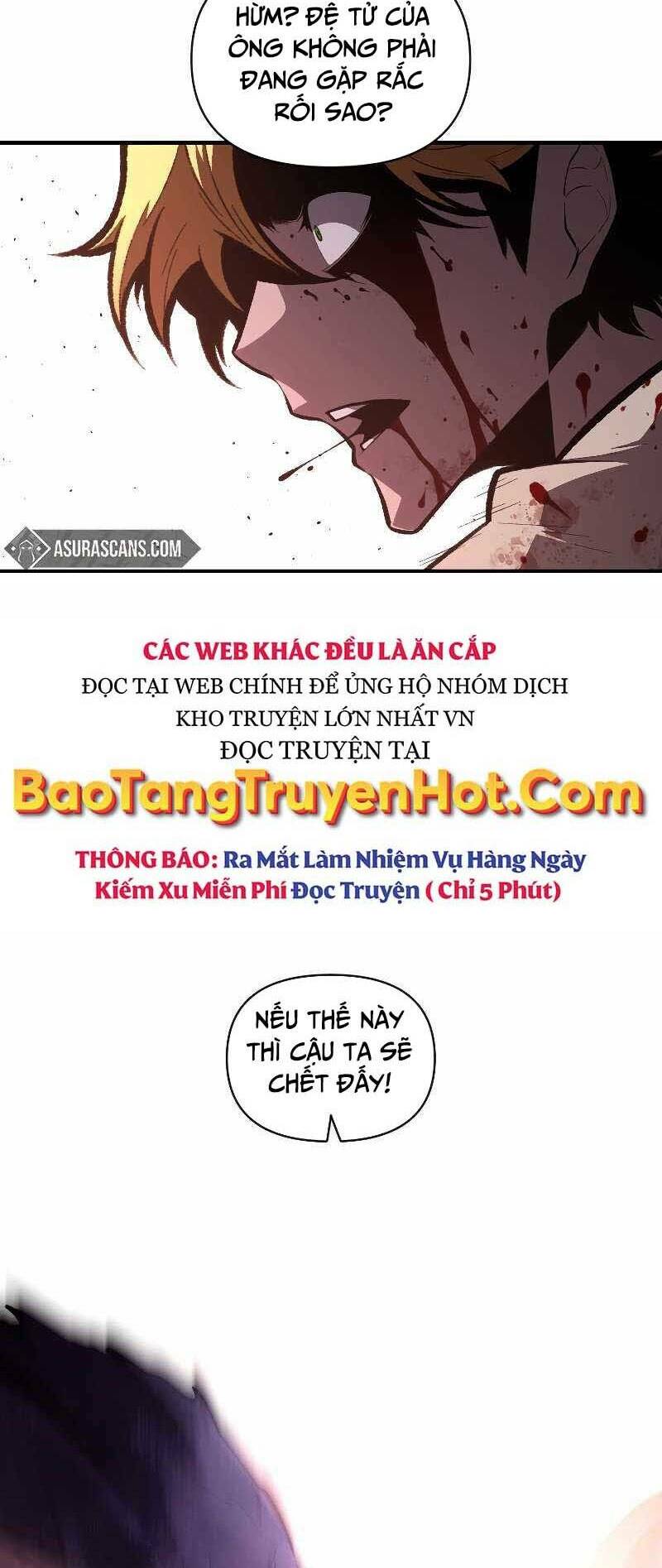 Thiên Tài Ma Pháp Sư Giấu Nghề Chapter 43 - Trang 2