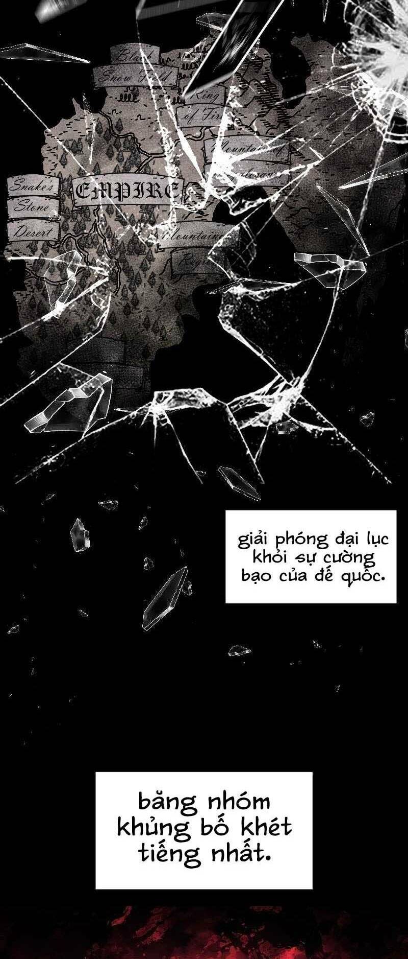 Thiên Tài Ma Pháp Sư Giấu Nghề Chapter 43 - Trang 2