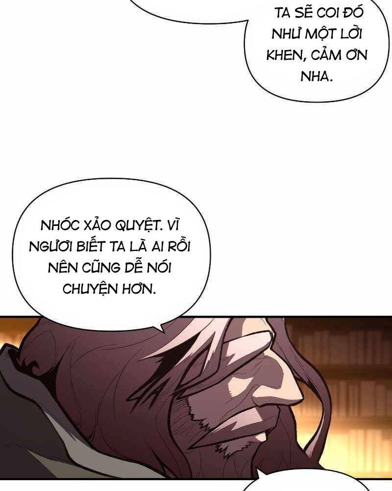 Thiên Tài Ma Pháp Sư Giấu Nghề Chapter 42 - Trang 2