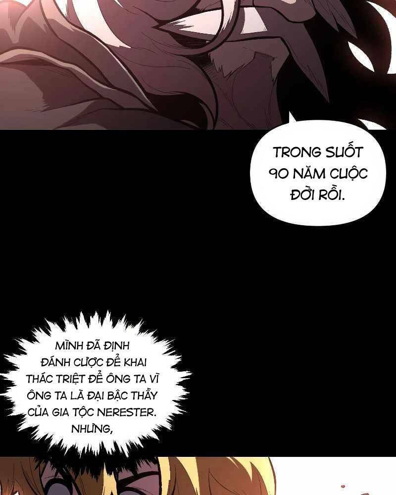 Thiên Tài Ma Pháp Sư Giấu Nghề Chapter 42 - Trang 2