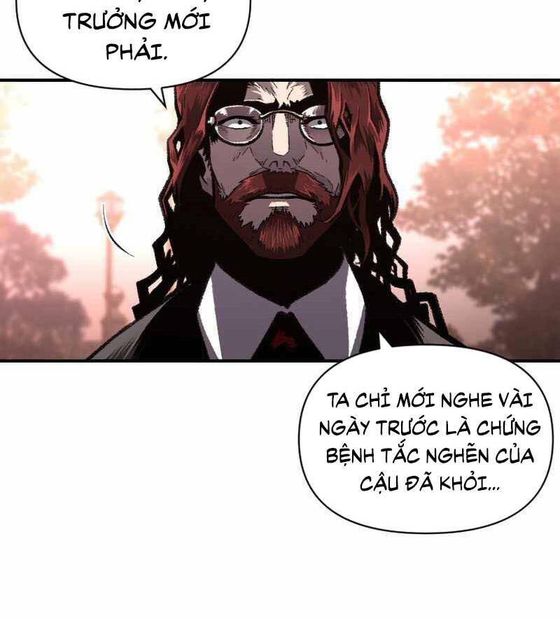 Thiên Tài Ma Pháp Sư Giấu Nghề Chapter 40 - Trang 2