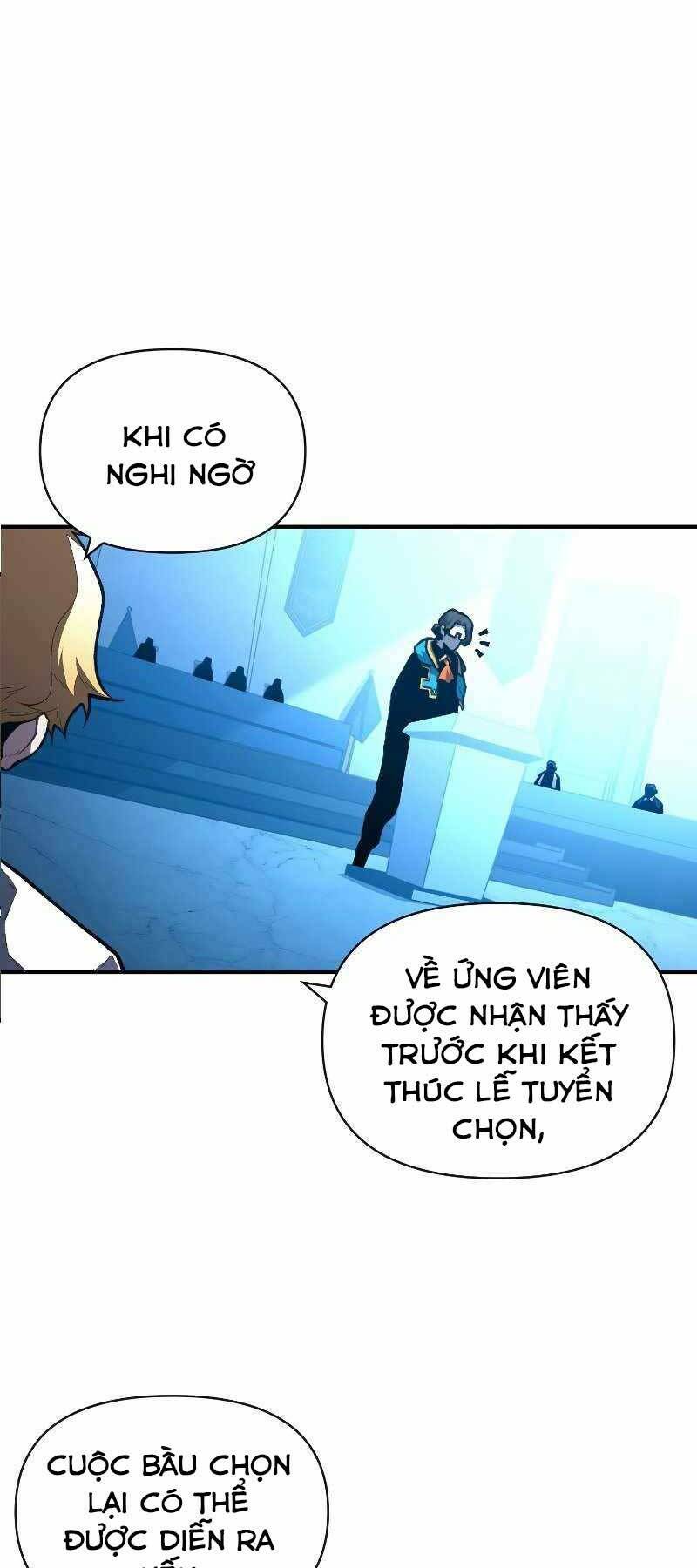 Thiên Tài Ma Pháp Sư Giấu Nghề Chapter 37 - Trang 2