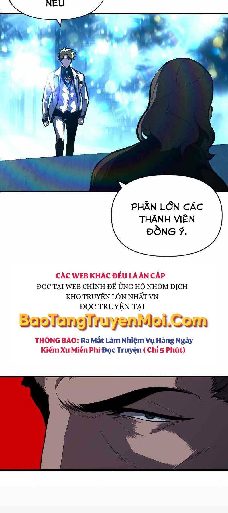 Thiên Tài Ma Pháp Sư Giấu Nghề Chapter 37 - Trang 2