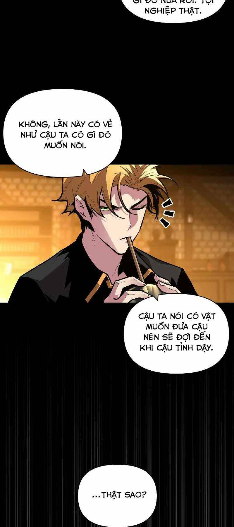 Thiên Tài Ma Pháp Sư Giấu Nghề Chapter 37 - Trang 2