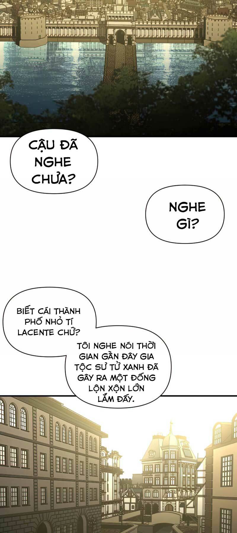 Thiên Tài Ma Pháp Sư Giấu Nghề Chapter 35 - Trang 2