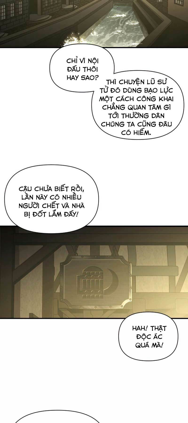 Thiên Tài Ma Pháp Sư Giấu Nghề Chapter 35 - Trang 2