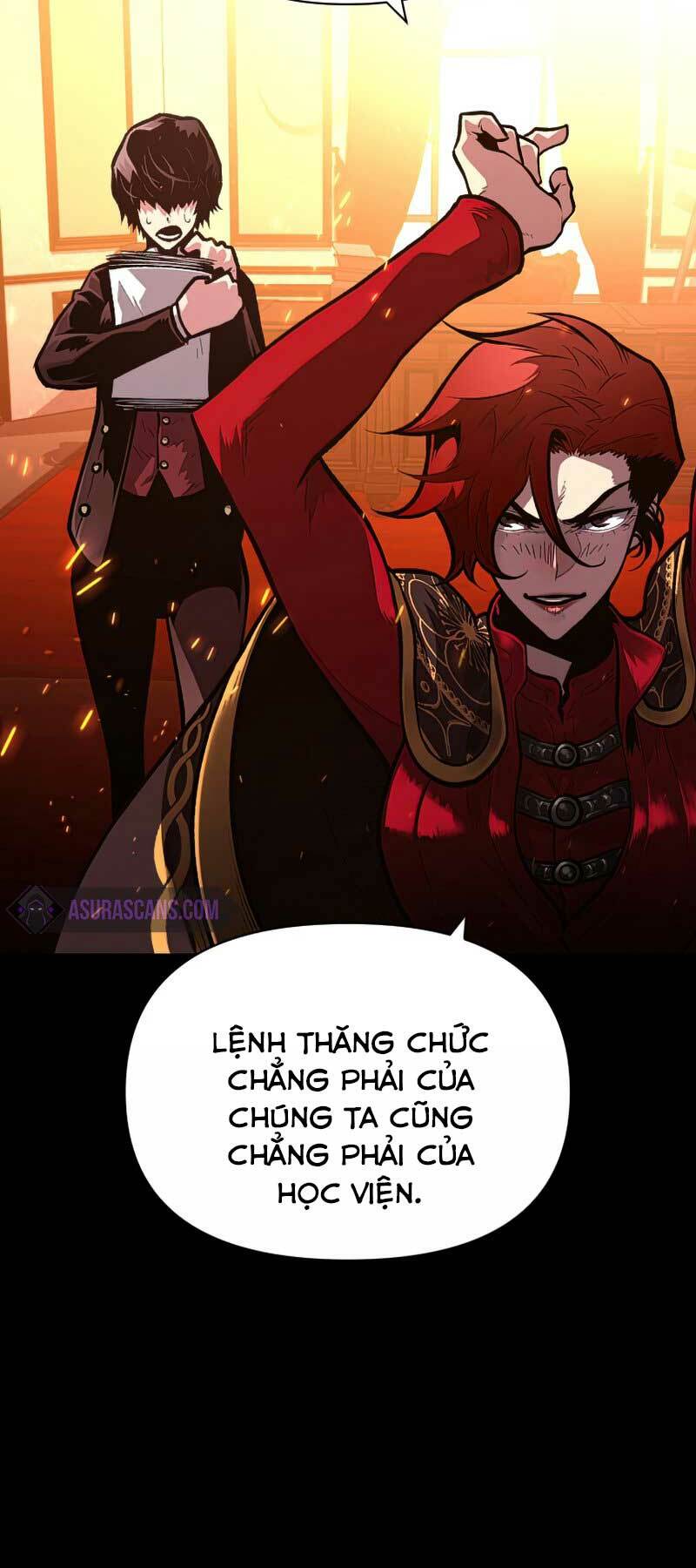 Thiên Tài Ma Pháp Sư Giấu Nghề Chapter 35 - Trang 2