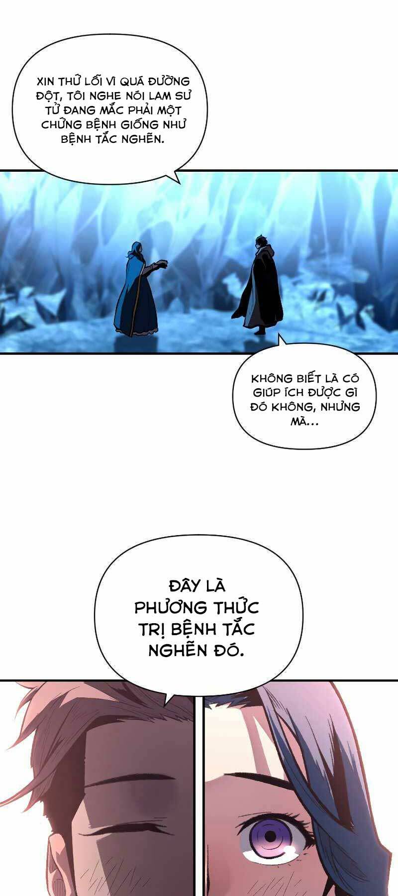 Thiên Tài Ma Pháp Sư Giấu Nghề Chapter 34 - Trang 2