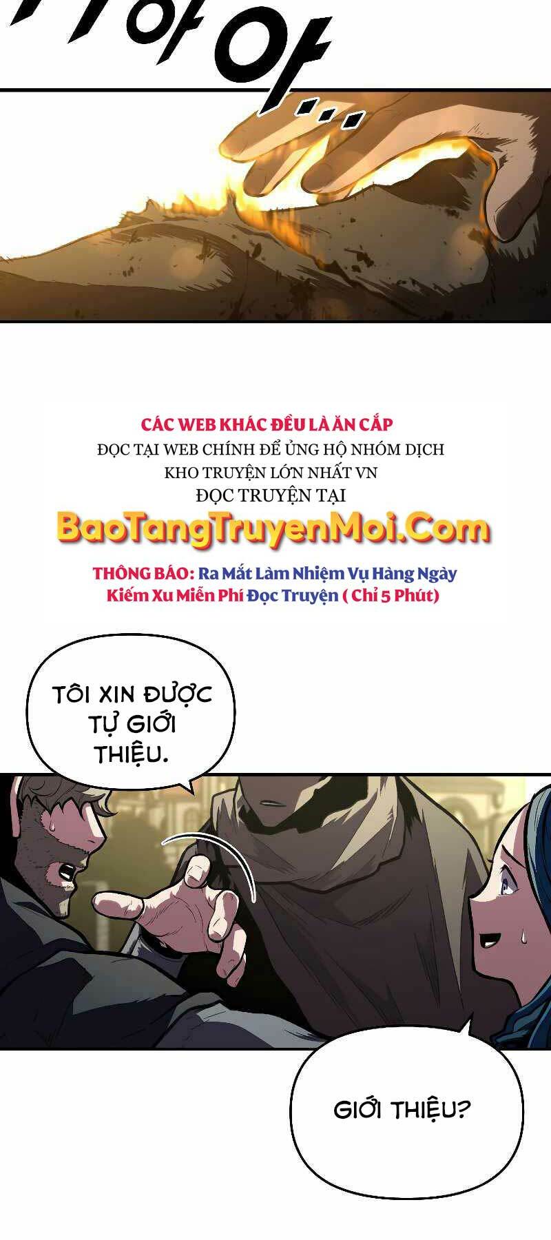 Thiên Tài Ma Pháp Sư Giấu Nghề Chapter 34 - Trang 2