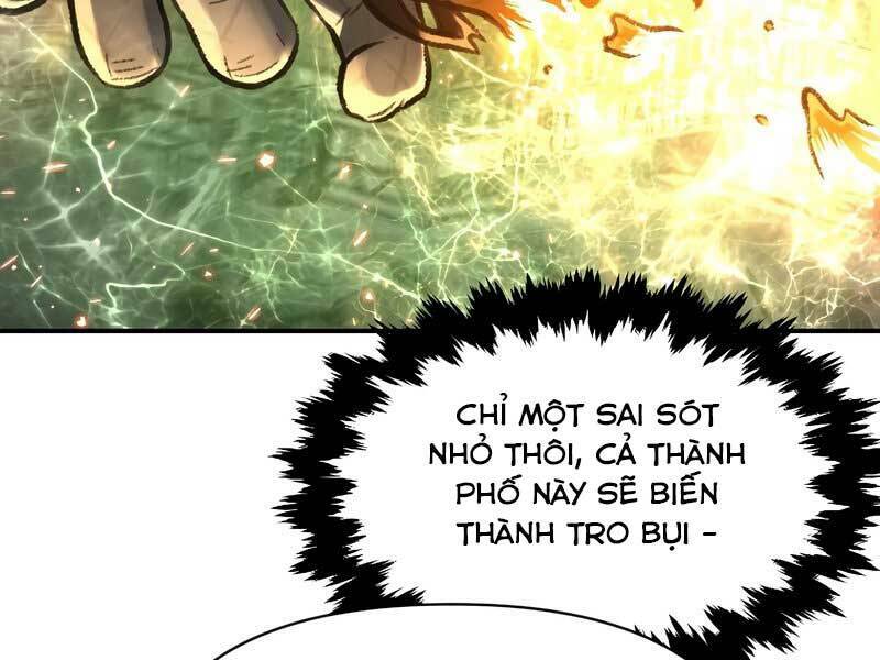 Thiên Tài Ma Pháp Sư Giấu Nghề Chapter 33 - Trang 2