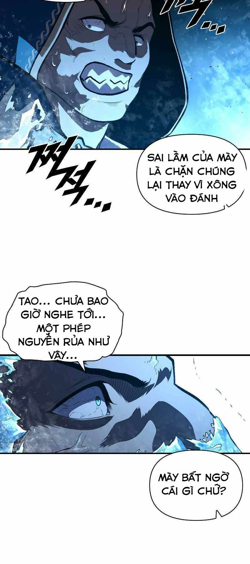 Thiên Tài Ma Pháp Sư Giấu Nghề Chapter 32 - Trang 2