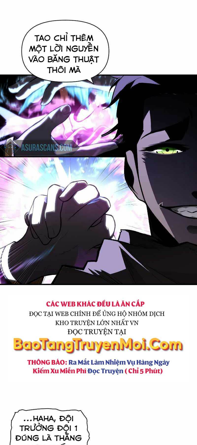 Thiên Tài Ma Pháp Sư Giấu Nghề Chapter 32 - Trang 2