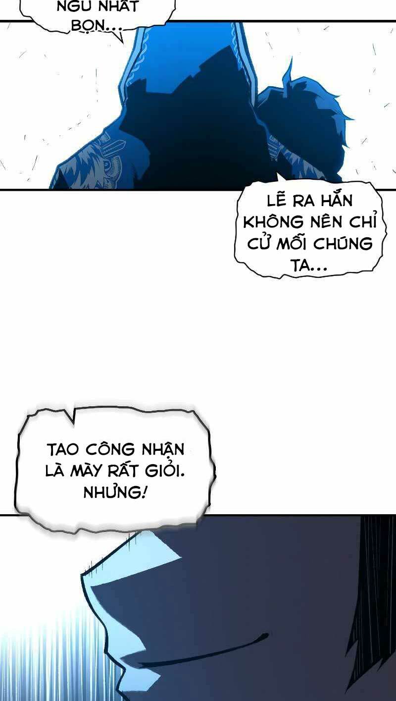 Thiên Tài Ma Pháp Sư Giấu Nghề Chapter 32 - Trang 2