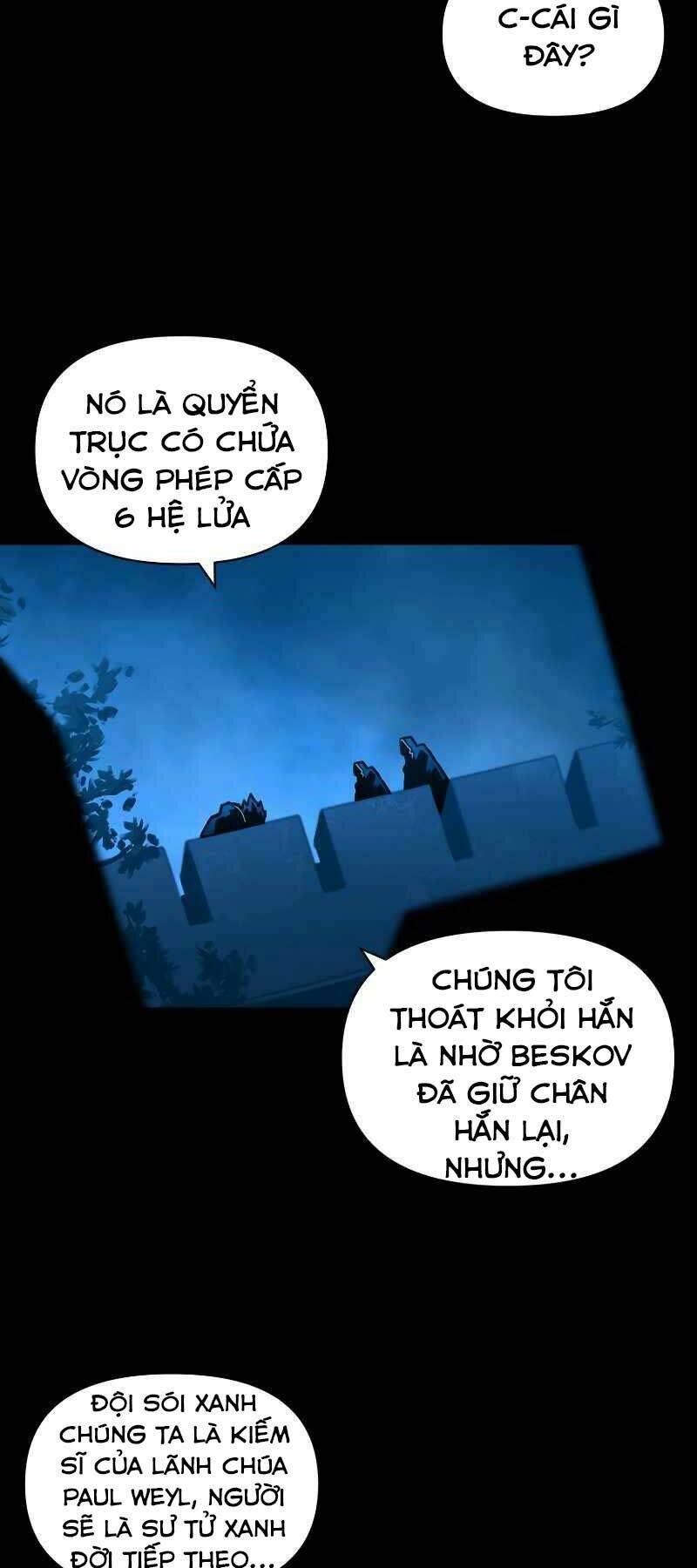 Thiên Tài Ma Pháp Sư Giấu Nghề Chapter 32 - Trang 2