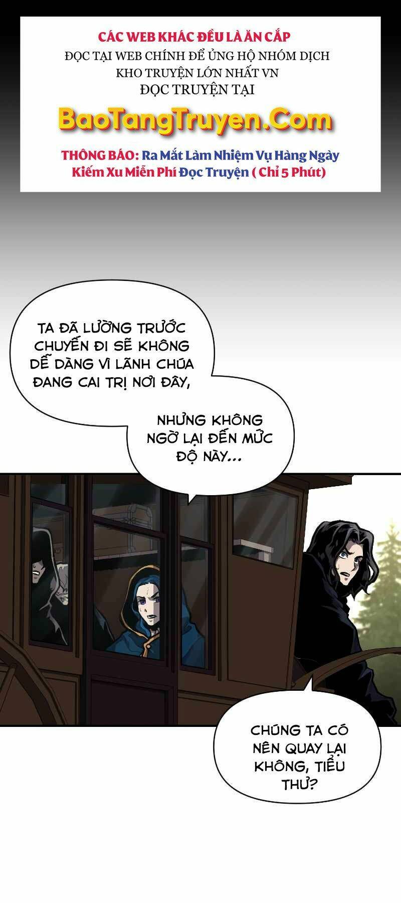 Thiên Tài Ma Pháp Sư Giấu Nghề Chapter 29 - Trang 2