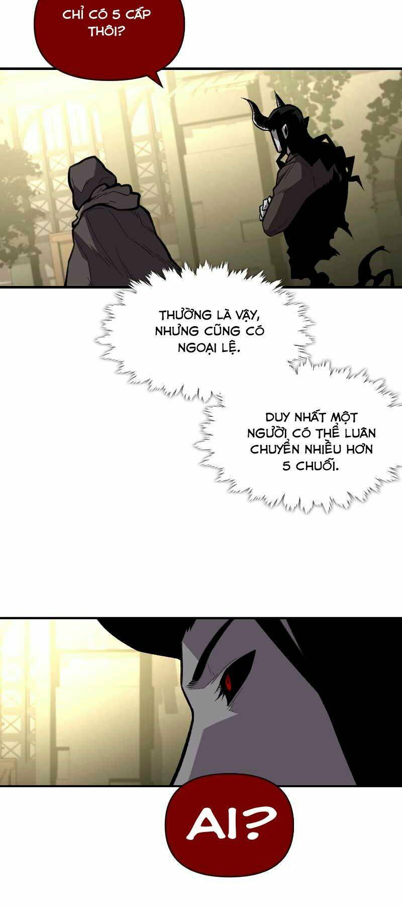 Thiên Tài Ma Pháp Sư Giấu Nghề Chapter 29 - Trang 2