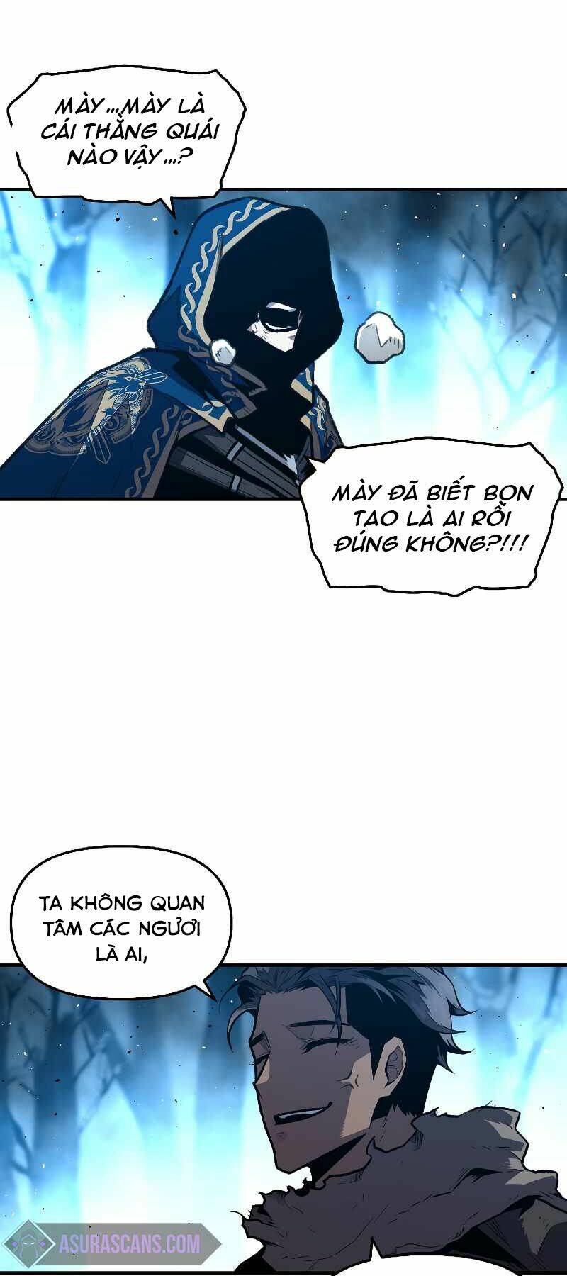 Thiên Tài Ma Pháp Sư Giấu Nghề Chapter 27 - Trang 2