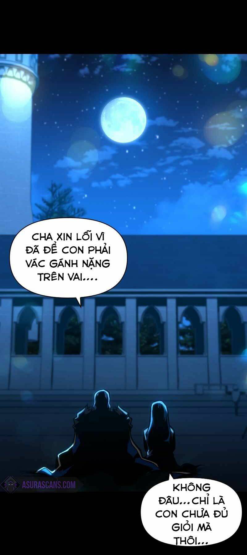 Thiên Tài Ma Pháp Sư Giấu Nghề Chapter 26 - Trang 2