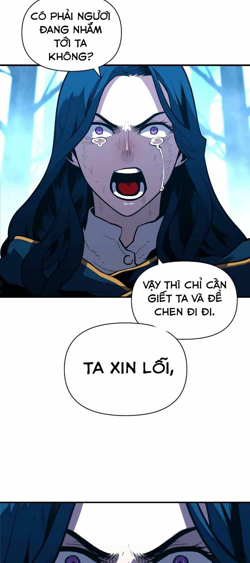 Thiên Tài Ma Pháp Sư Giấu Nghề Chapter 26 - Trang 2