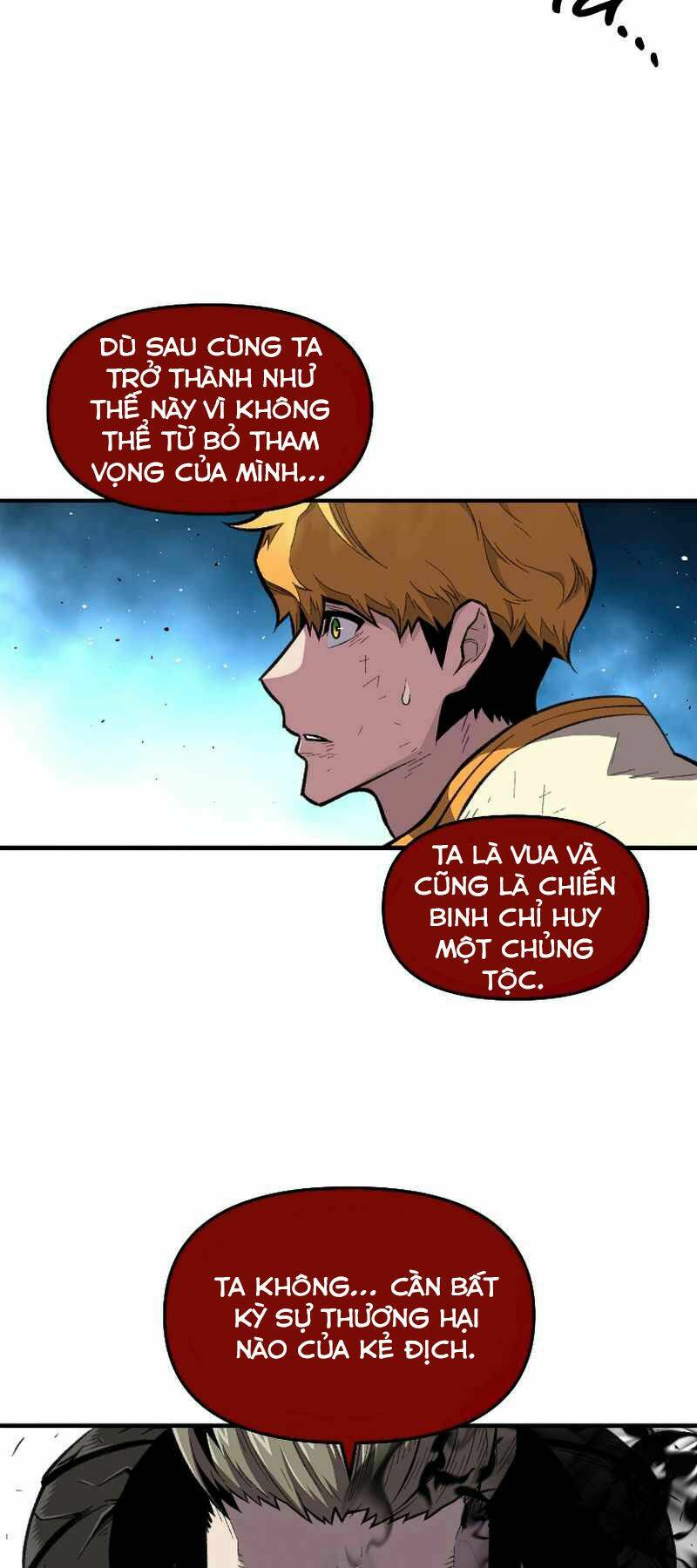 Thiên Tài Ma Pháp Sư Giấu Nghề Chapter 23 - Trang 2