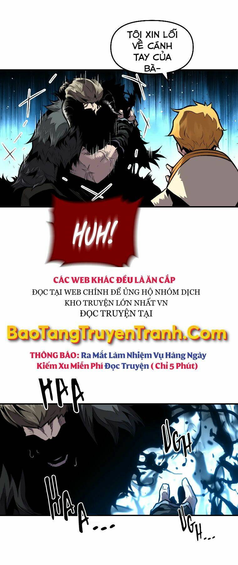 Thiên Tài Ma Pháp Sư Giấu Nghề Chapter 22 - Trang 2