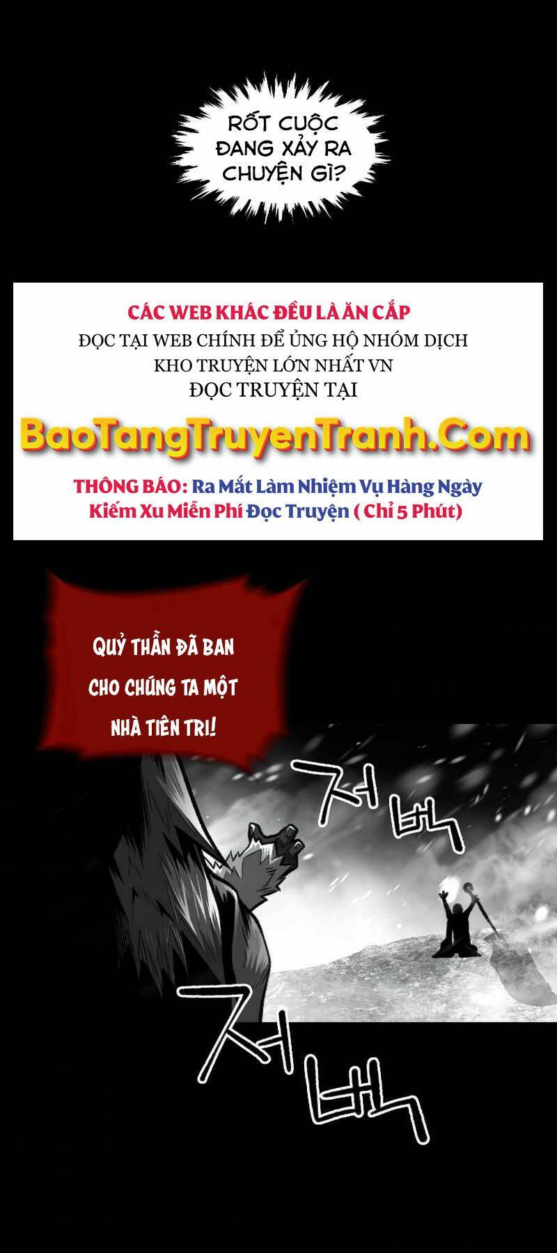 Thiên Tài Ma Pháp Sư Giấu Nghề Chapter 21 - Trang 2