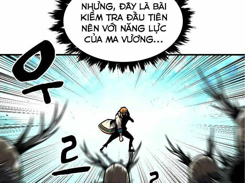 Thiên Tài Ma Pháp Sư Giấu Nghề Chapter 18 - Trang 2