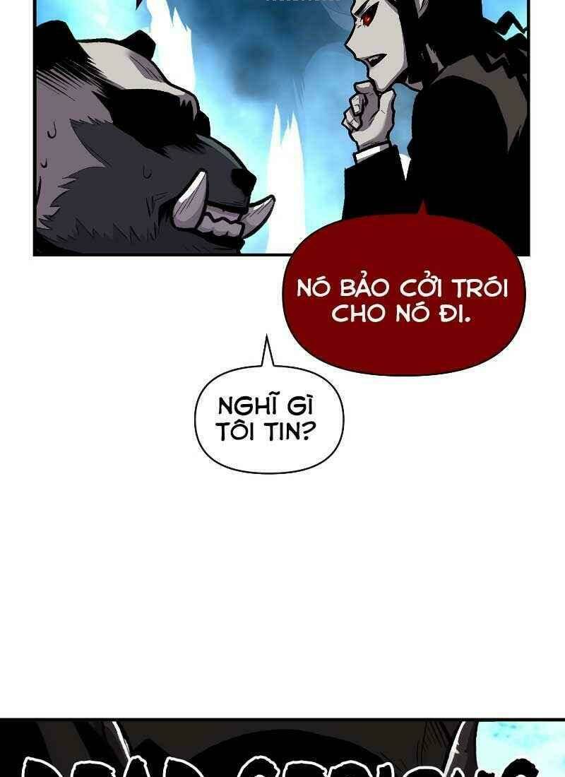 Thiên Tài Ma Pháp Sư Giấu Nghề Chapter 16 - Trang 2