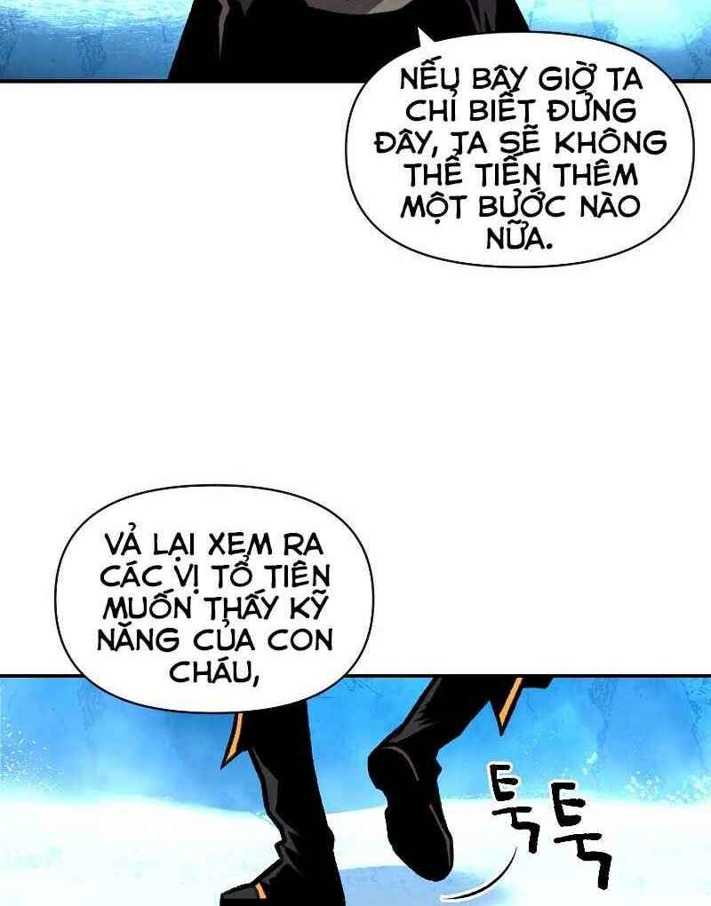 Thiên Tài Ma Pháp Sư Giấu Nghề Chapter 16 - Trang 2