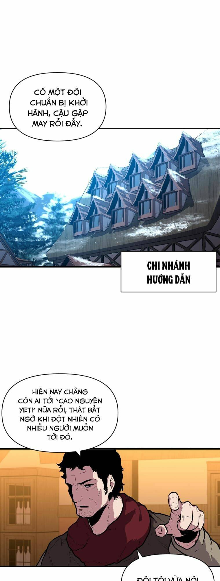 Thiên Tài Ma Pháp Sư Giấu Nghề Chapter 14 - Trang 2